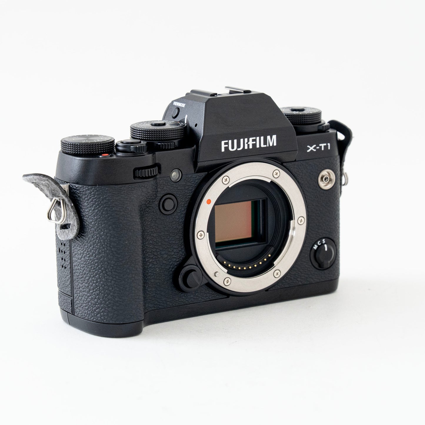 [N Mint] Fujifilm X-T1 Mirrorless Digital Camera