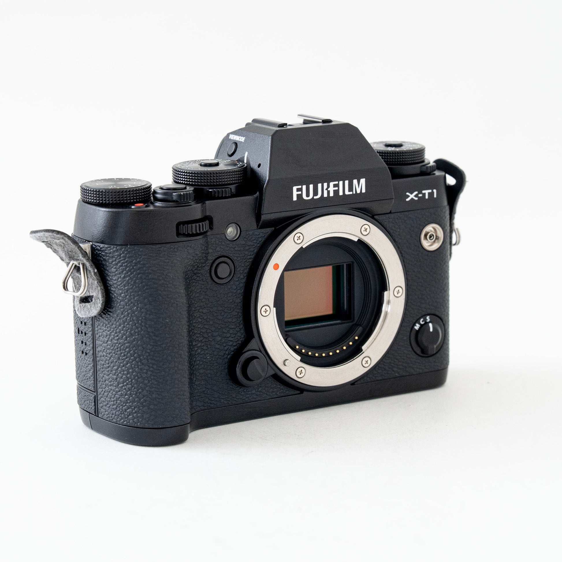 [N Mint] Fujifilm X-T1 Mirrorless Digital Camera