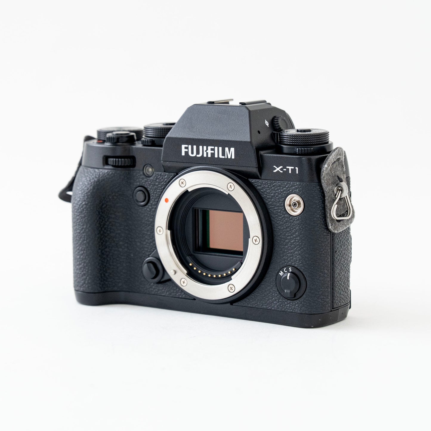 [N Mint] Fujifilm X-T1 Mirrorless Digital Camera