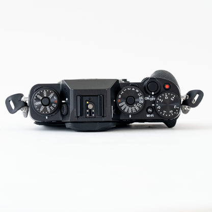 [N Mint] Fujifilm X-T1 Mirrorless Digital Camera