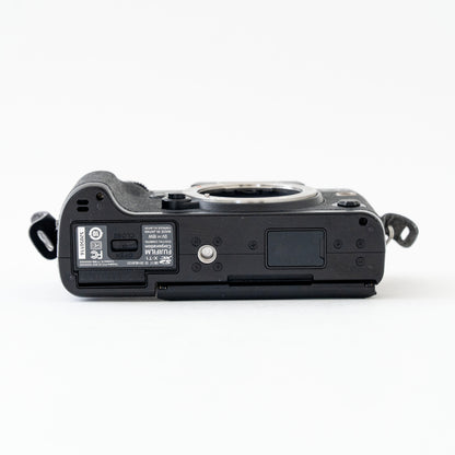 [N Mint] Fujifilm X-T1 Mirrorless Digital Camera