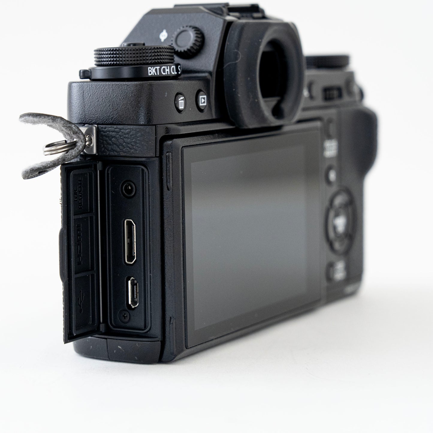 [N Mint] Fujifilm X-T1 Mirrorless Digital Camera