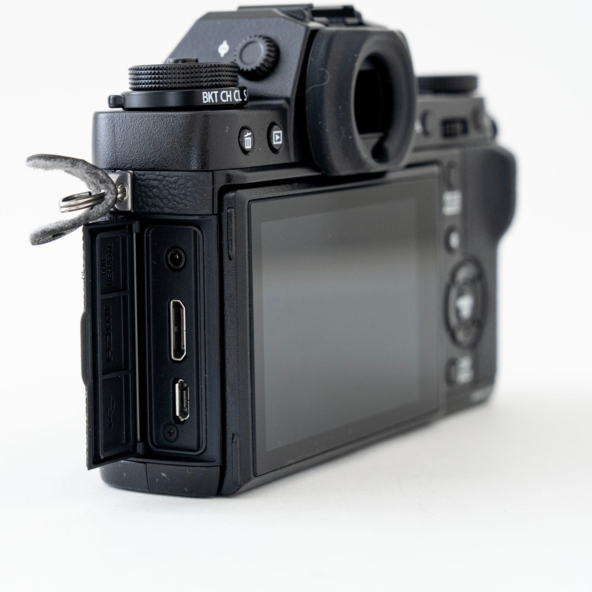 [N Mint] Fujifilm X-T1 Mirrorless Digital Camera