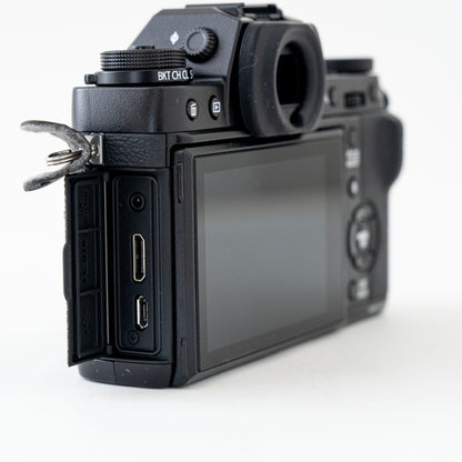[N Mint] Fujifilm X-T1 Mirrorless Digital Camera