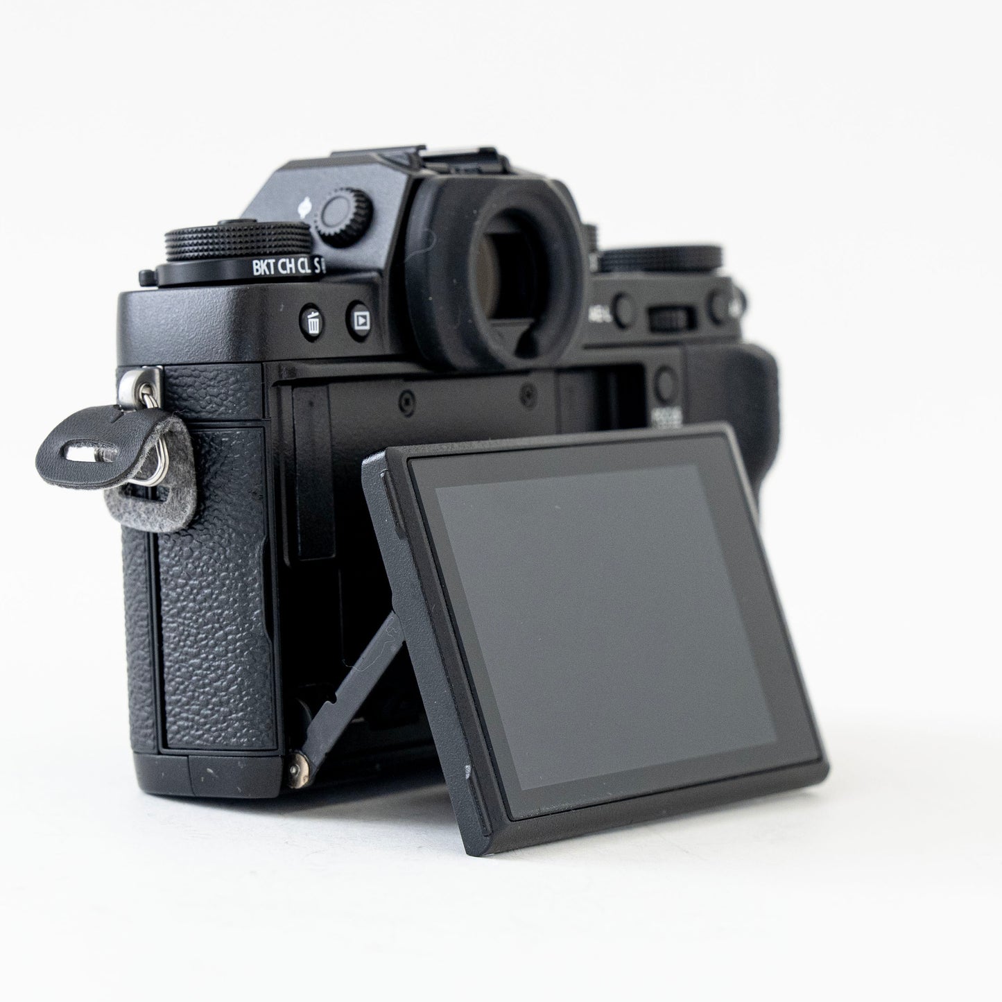 [N Mint] Fujifilm X-T1 Mirrorless Digital Camera