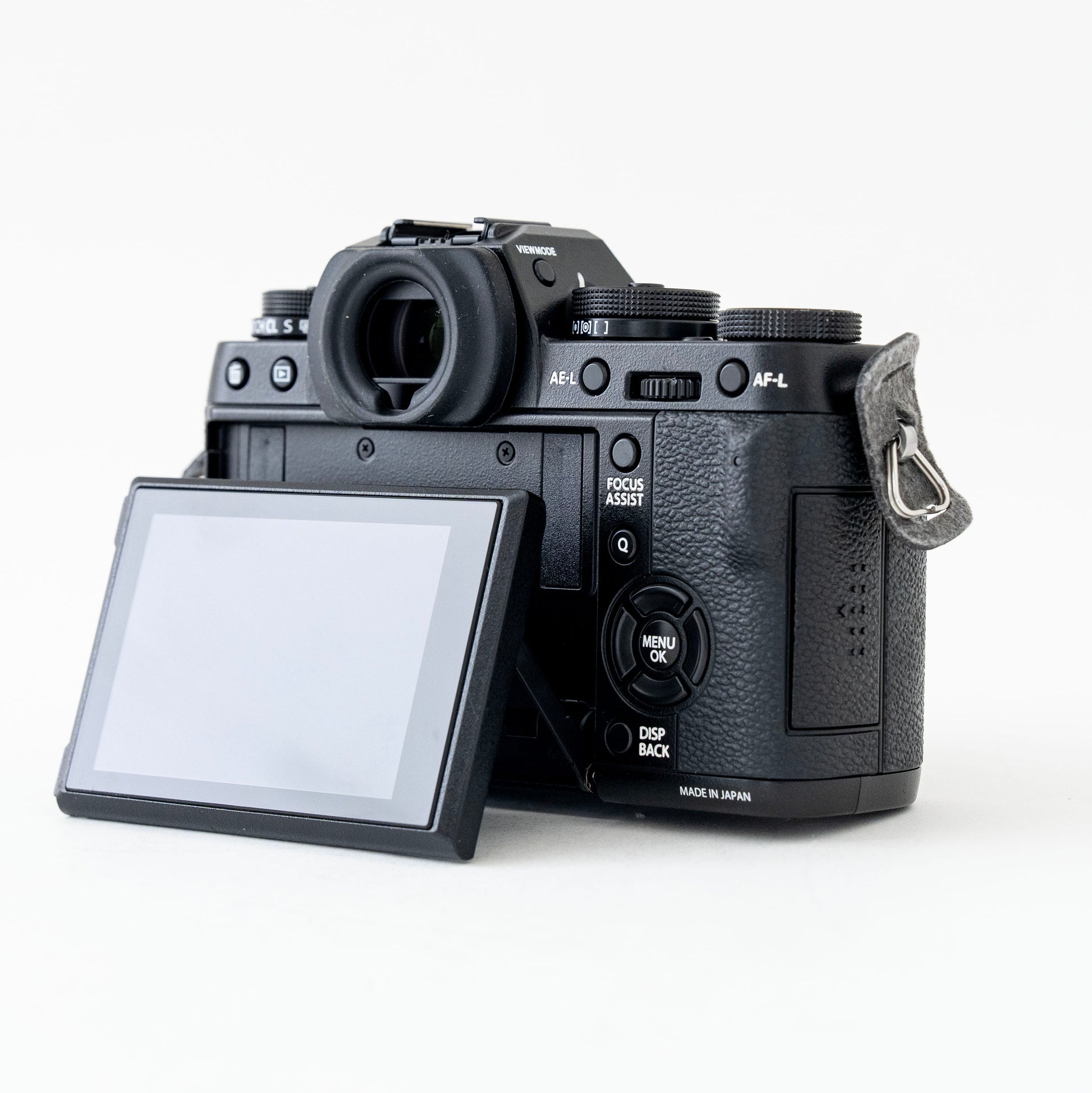[N Mint] Fujifilm X-T1 Mirrorless Digital Camera