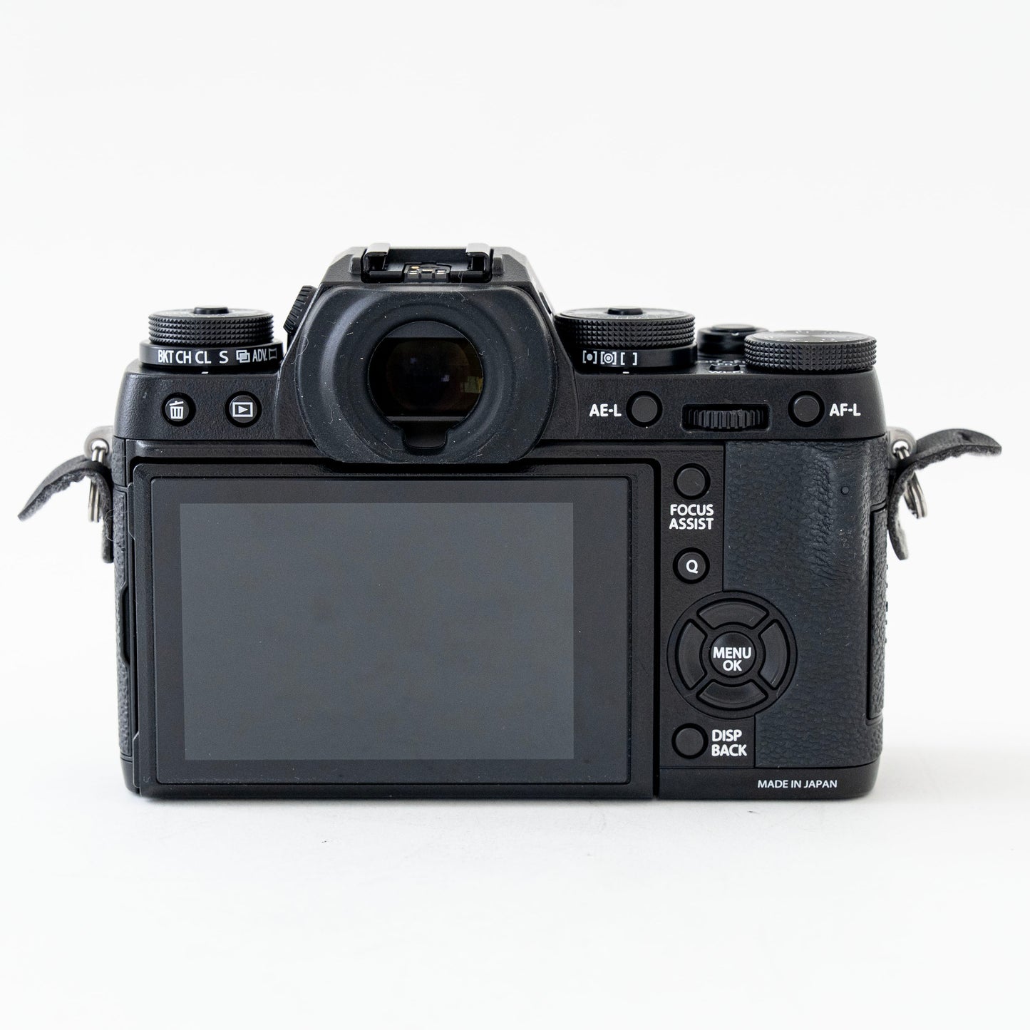 [N Mint] Fujifilm X-T1 Mirrorless Digital Camera