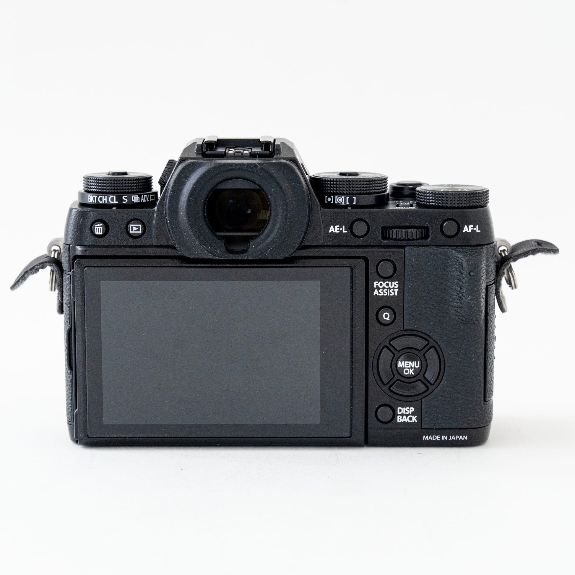 [N Mint] Fujifilm X-T1 Mirrorless Digital Camera