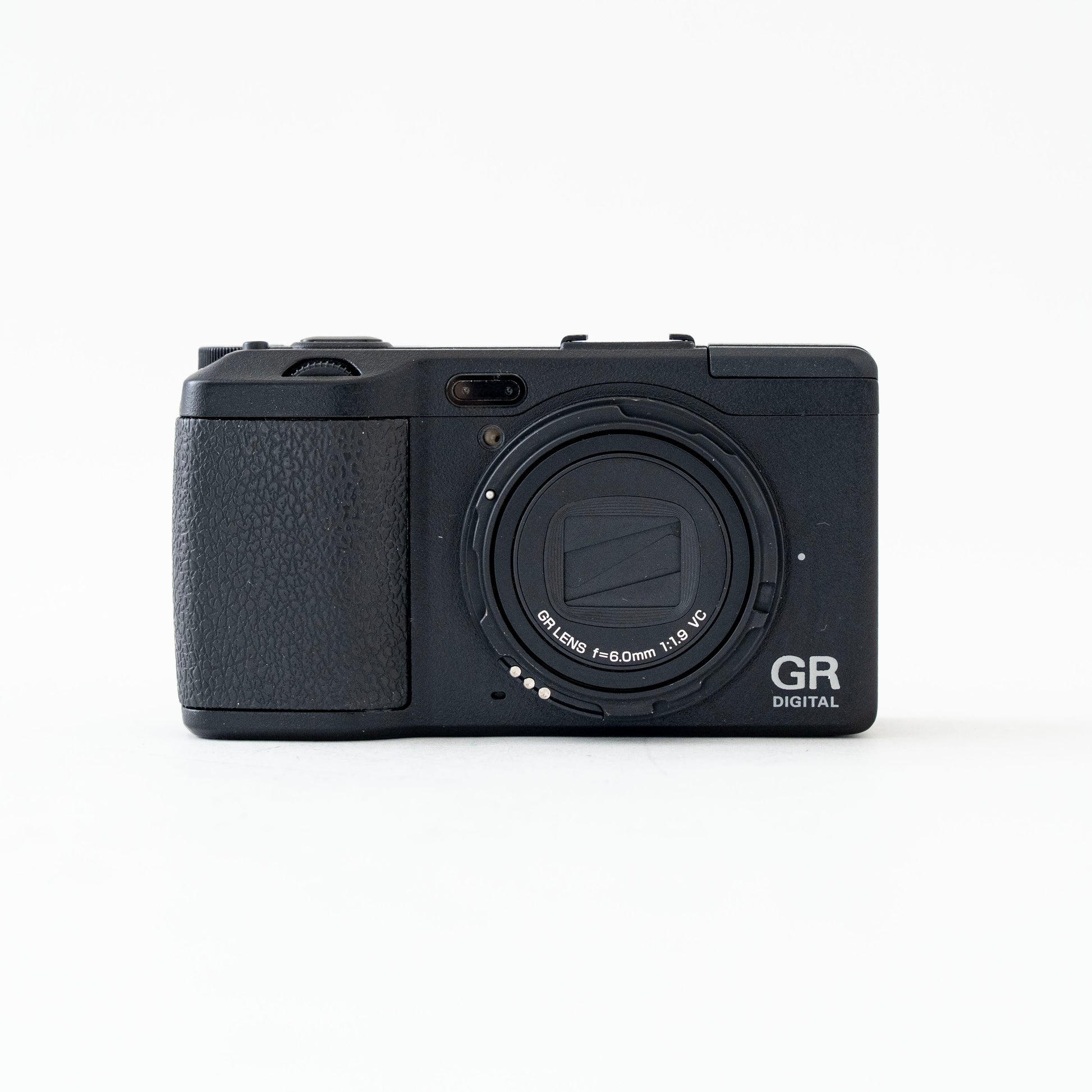 [N Mint] Ricoh GR Digital IV Compact Digital Camera SC:6,800