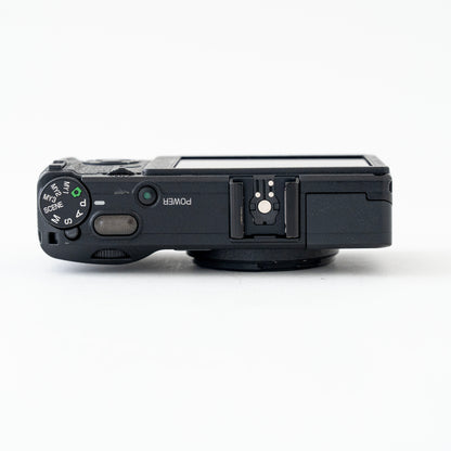 [N Mint] Ricoh GR Digital IV Compact Digital Camera SC:6,800