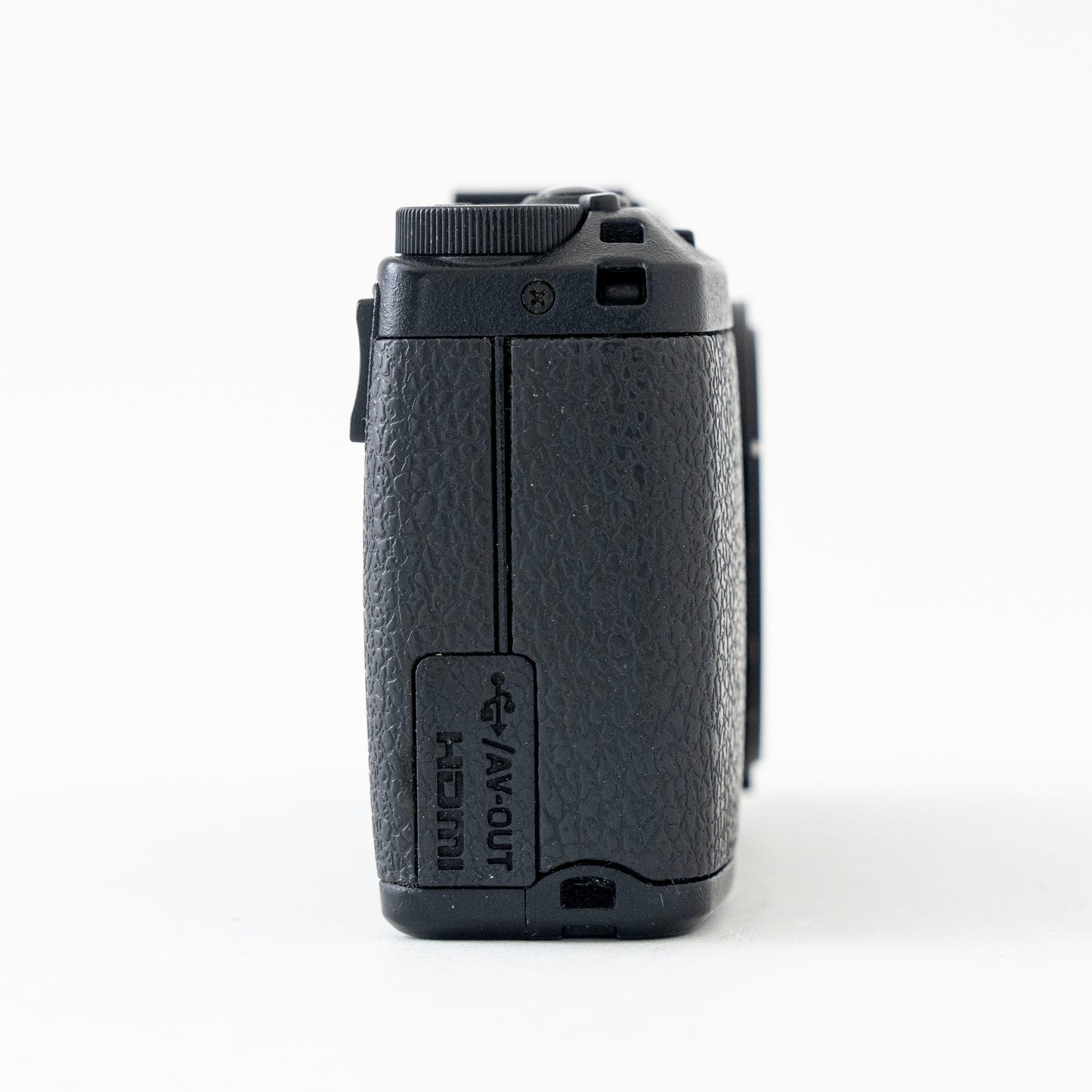 [N Mint] Ricoh GR Digital IV Compact Digital Camera SC:6,800