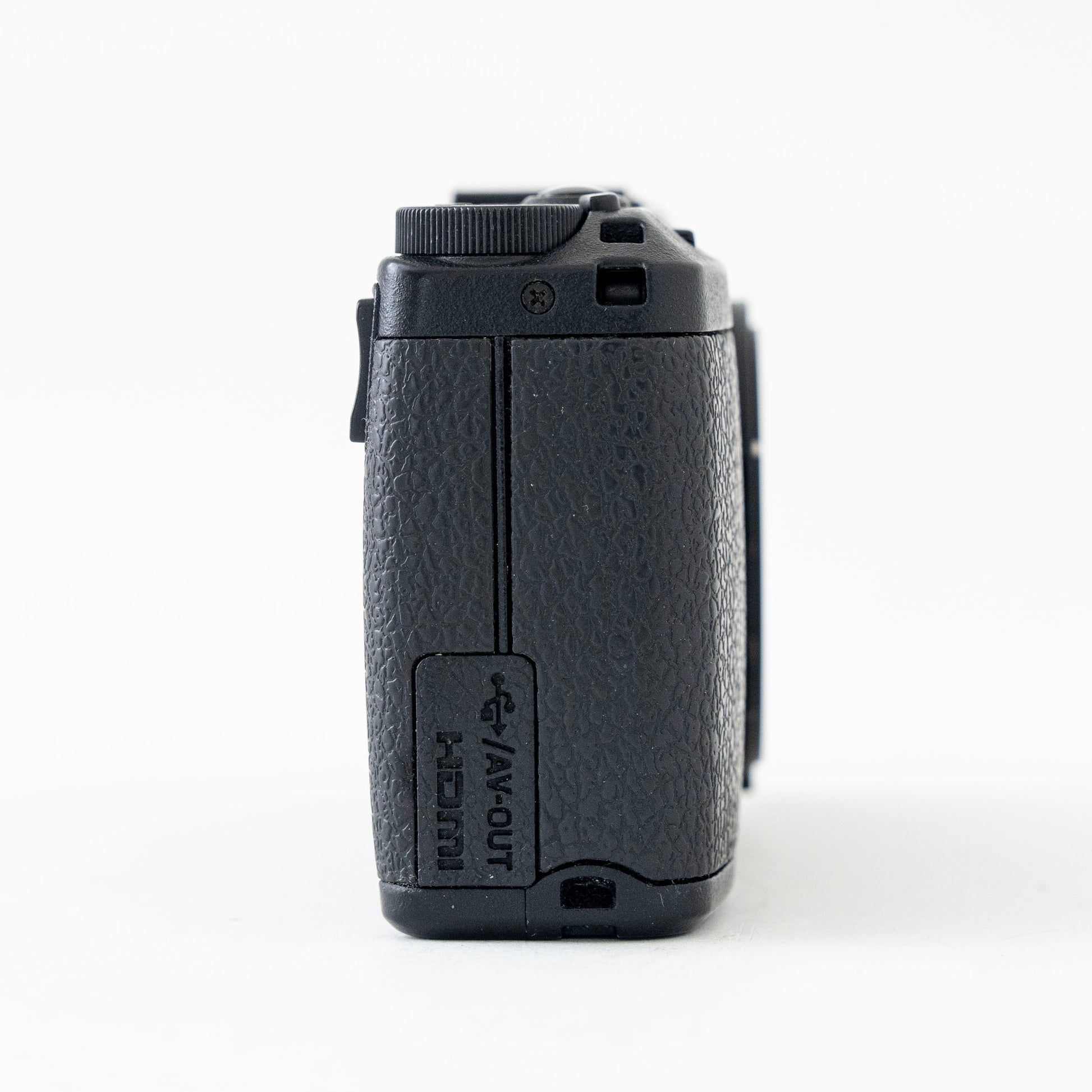 [N Mint] Ricoh GR Digital IV Compact Digital Camera SC:6,800