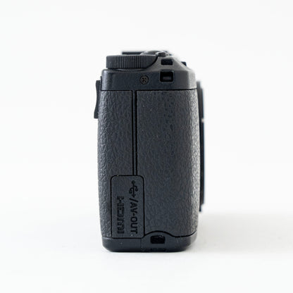 [N Mint] Ricoh GR Digital IV Compact Digital Camera SC:6,800