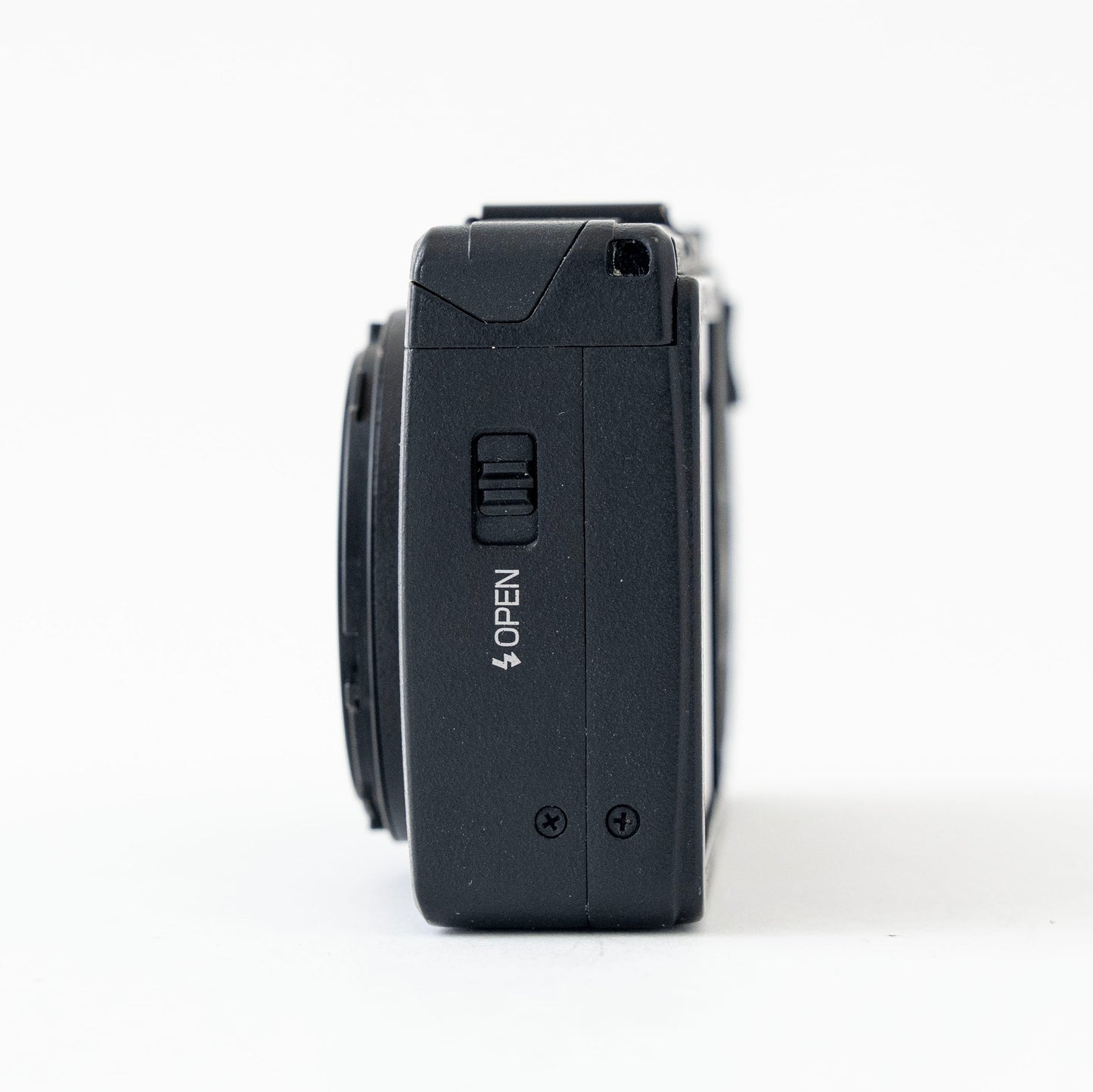 [N Mint] Ricoh GR Digital IV Compact Digital Camera SC:6,800