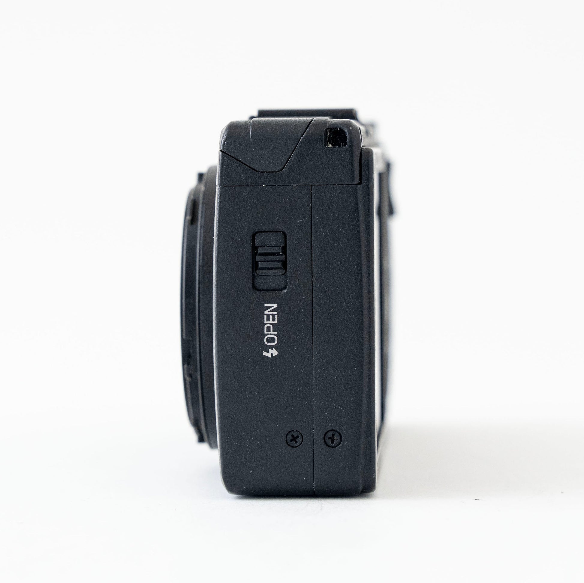 [N Mint] Ricoh GR Digital IV Compact Digital Camera SC:6,800