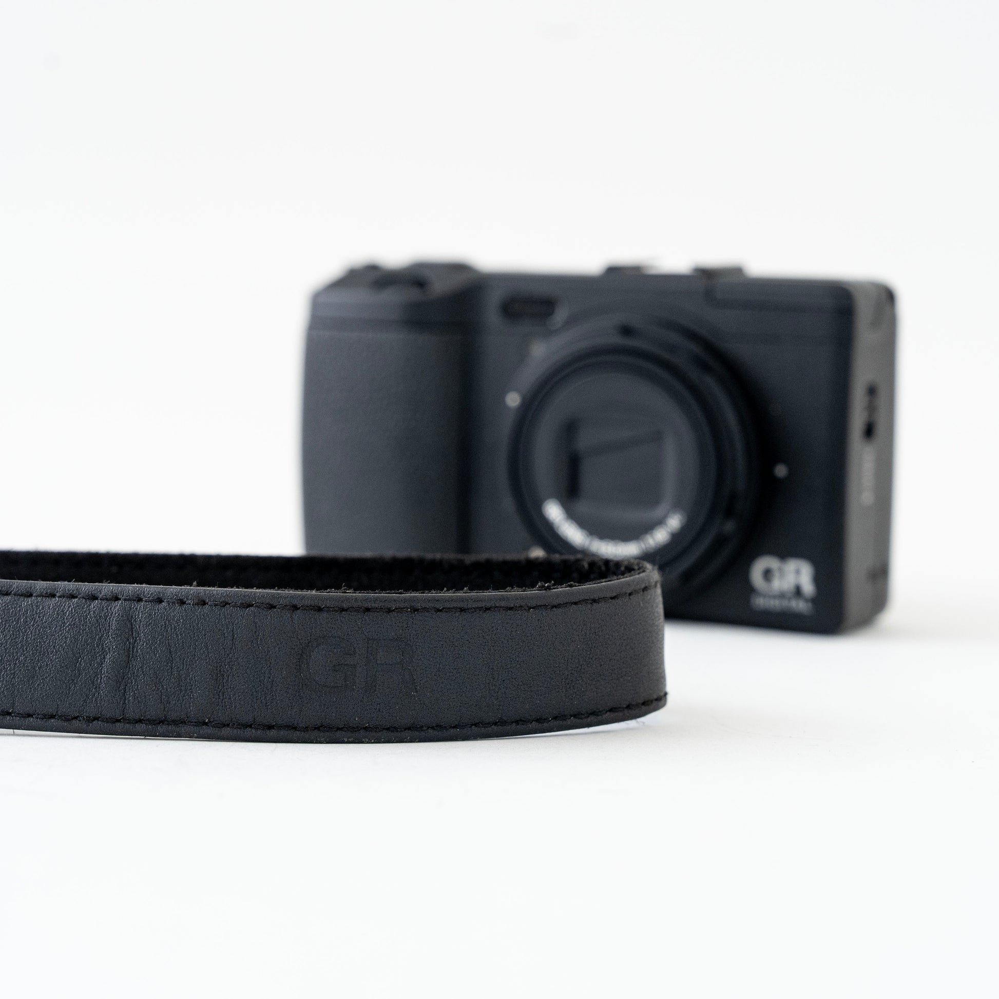 [N Mint] Ricoh GR Digital IV Compact Digital Camera SC:6,800