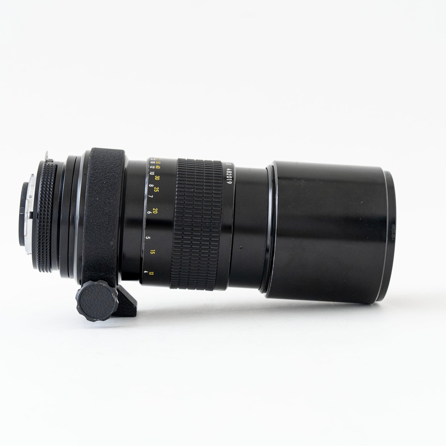 [Exc+5] Nikon Ai NIKKOR 300mm f/4.5 Telephoto Lens
