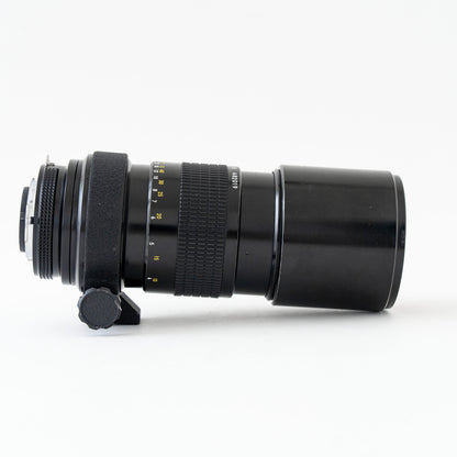 [Exc+5] Nikon Ai NIKKOR 300mm f/4.5 Telephoto Lens