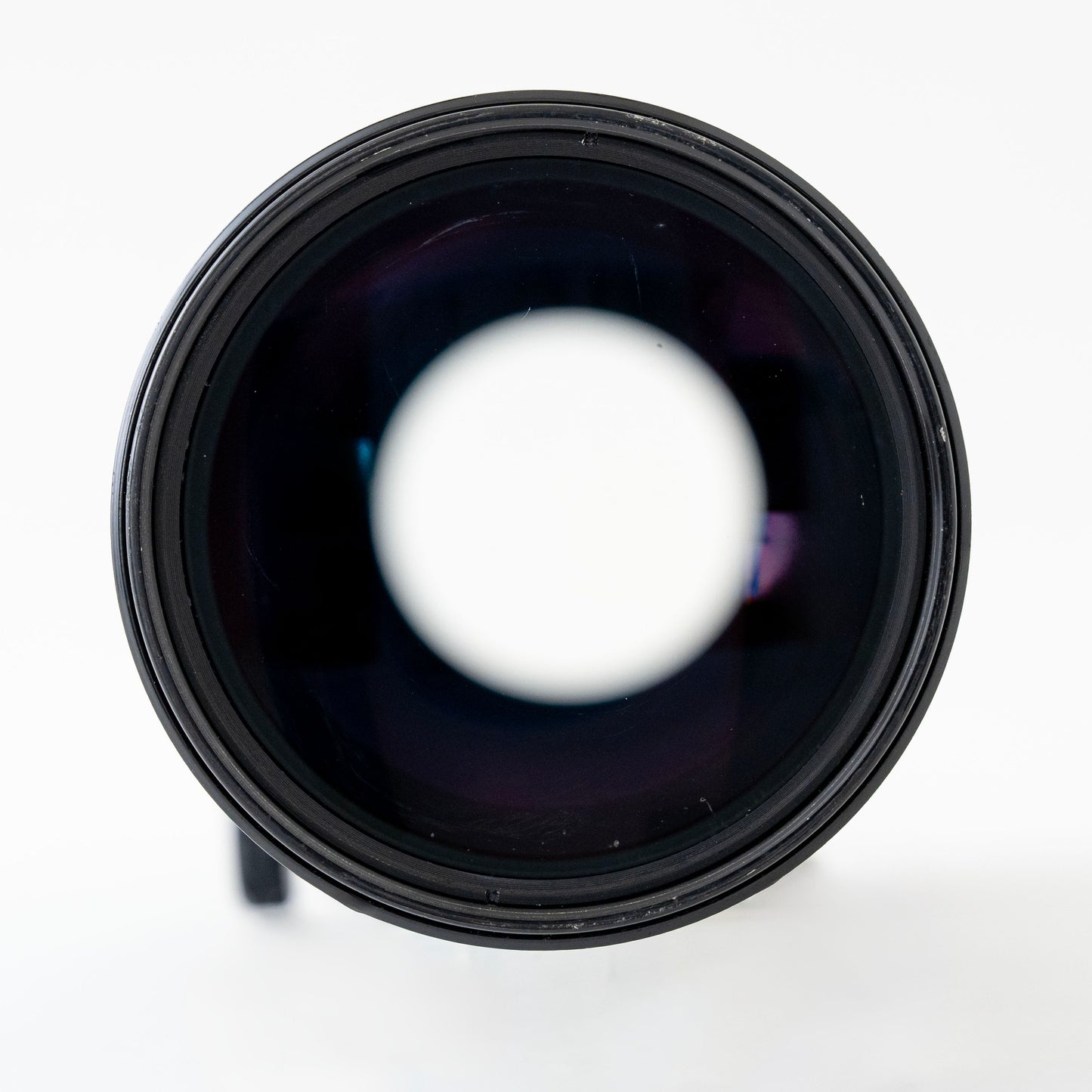 [Exc+5] Nikon Ai NIKKOR 300mm f/4.5 Telephoto Lens
