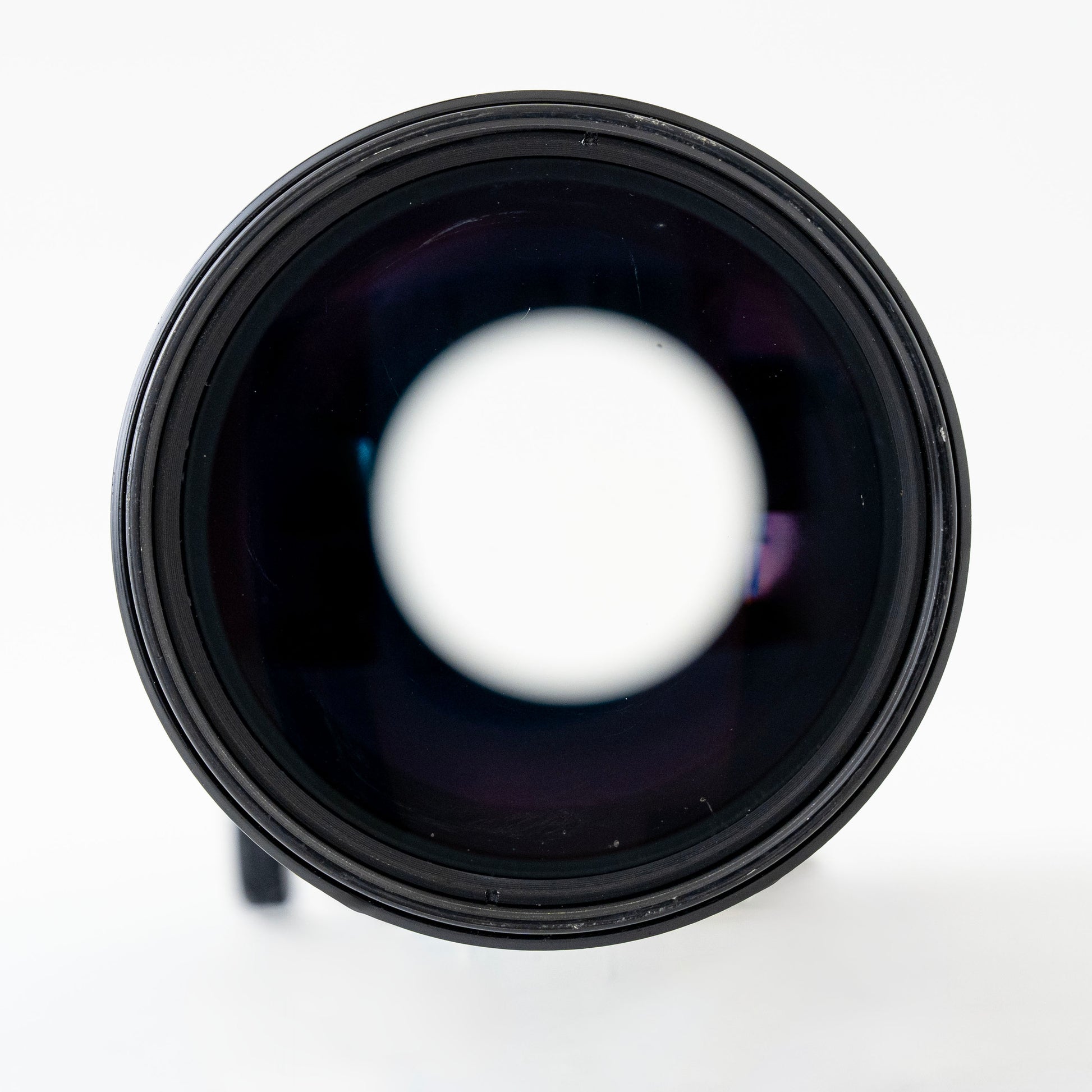 [Exc+5] Nikon Ai NIKKOR 300mm f/4.5 Telephoto Lens