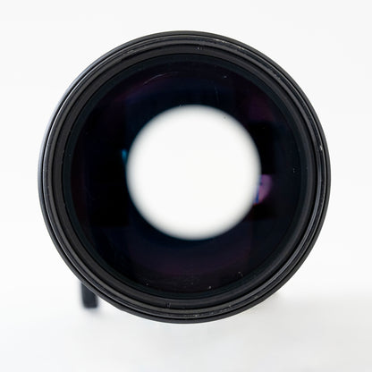[Exc+5] Nikon Ai NIKKOR 300mm f/4.5 Telephoto Lens