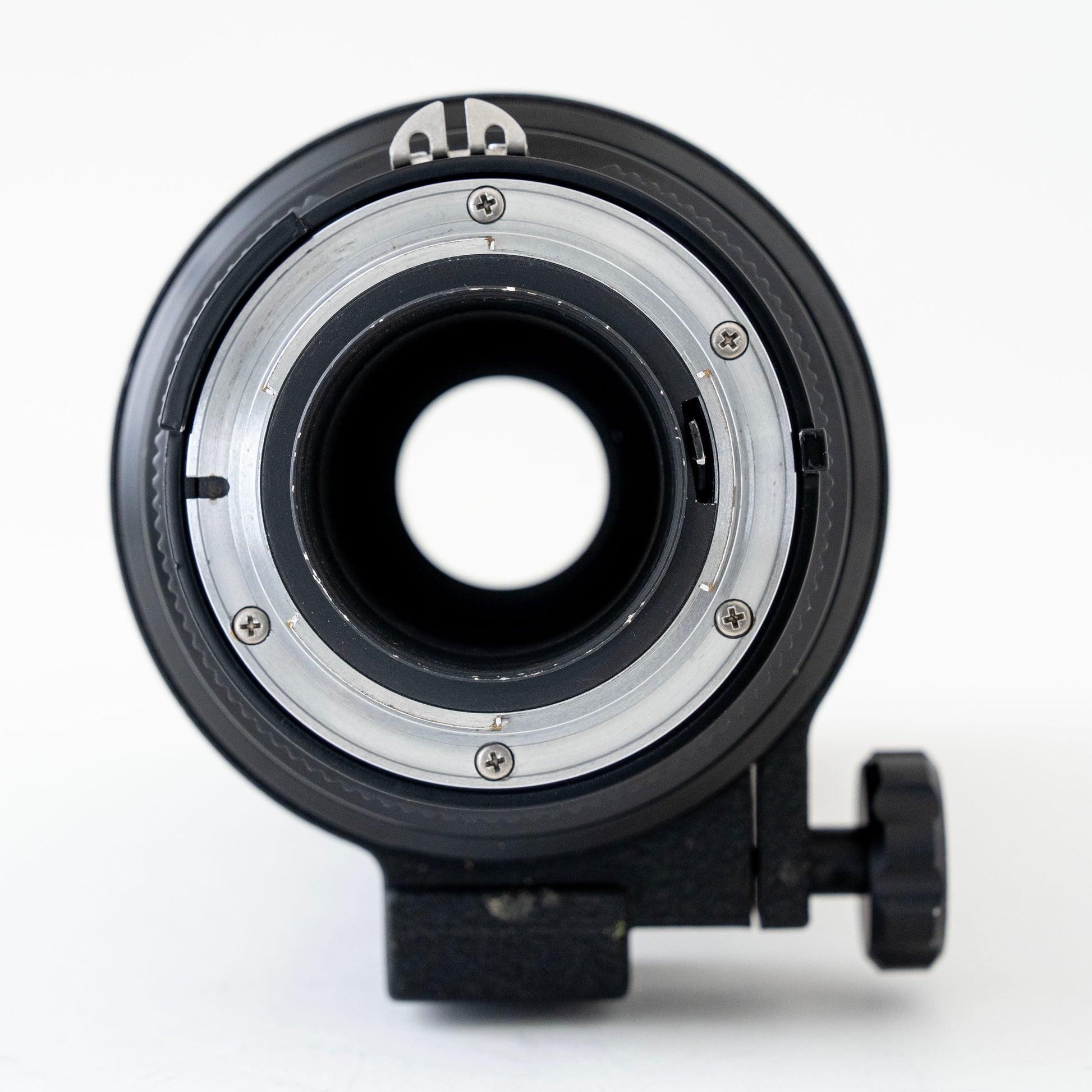 [Exc+5] Nikon Ai NIKKOR 300mm f/4.5 Telephoto Lens