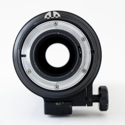 [Exc+5] Nikon Ai NIKKOR 300mm f/4.5 Telephoto Lens