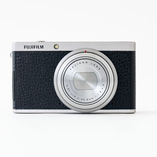 [N Mint] FUJIFILM XF1 Compact Digital Camera