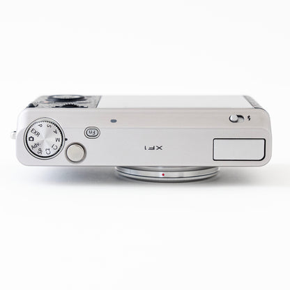 [N Mint] FUJIFILM XF1 Compact Digital Camera