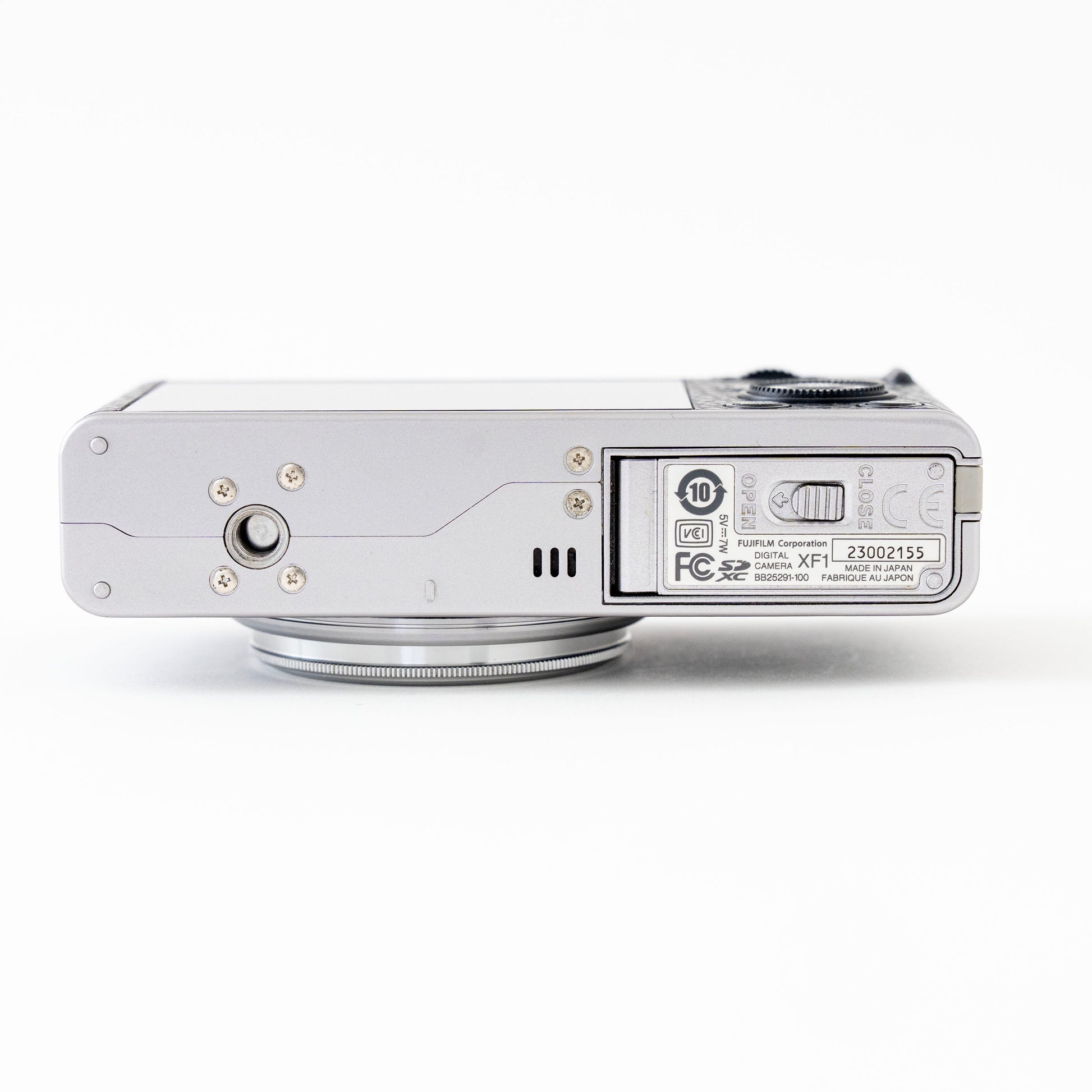 [N Mint] FUJIFILM XF1 Compact Digital Camera