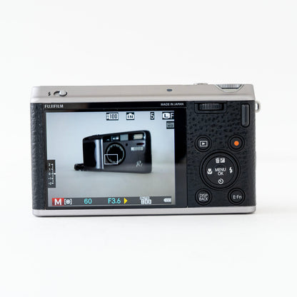 [N Mint] FUJIFILM XF1 Compact Digital Camera