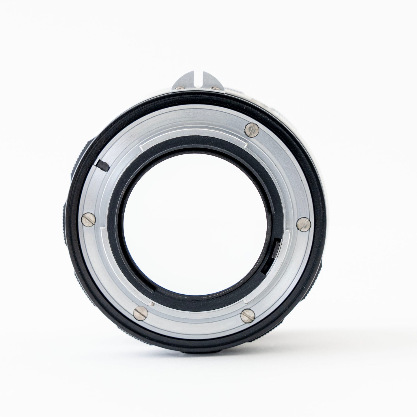 [Exc+5] Nikon Non-Ai NIKKOR-S Auto 50mm f/1.4 MF Lens