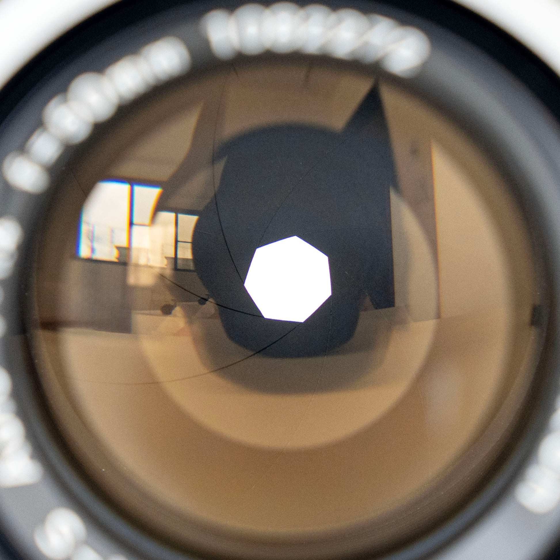 [Exc+5] Nikon Non-Ai NIKKOR-S Auto 50mm f/1.4 MF Lens