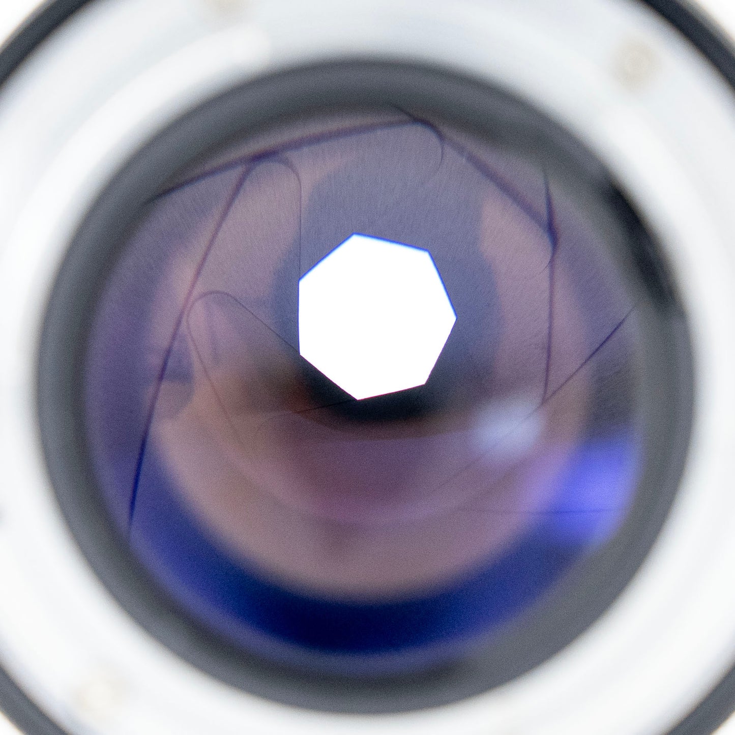 [Exc+5] Nikon Non-Ai NIKKOR-S Auto 50mm f/1.4 MF Lens