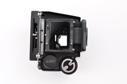 [Exc+5] Nikon F Photomic FTN Black 35mm SLR Film Camera