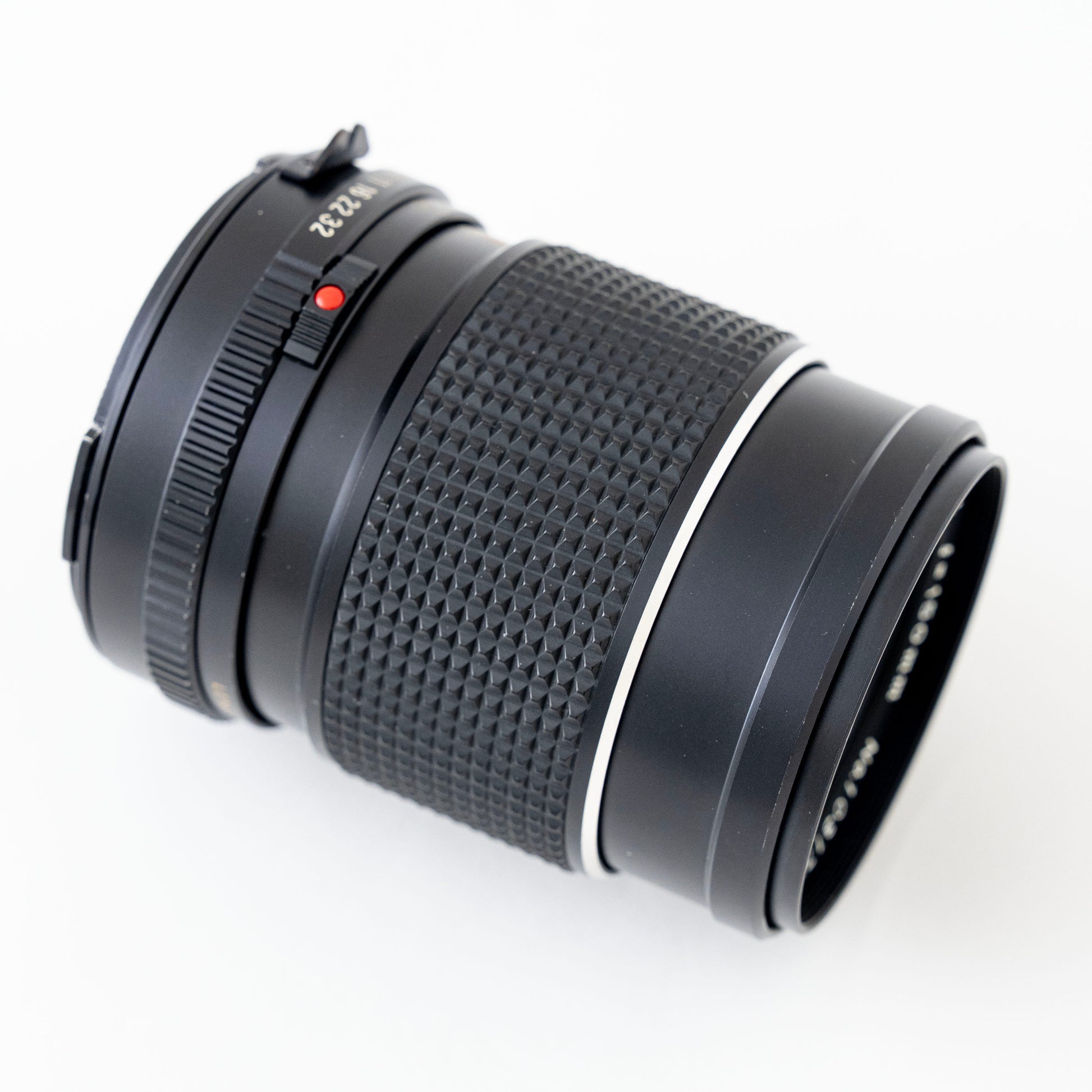 [AS-IS] Mamiya SEKOR C 150mm f/4 Lens For M645 1000s Super Pro TL