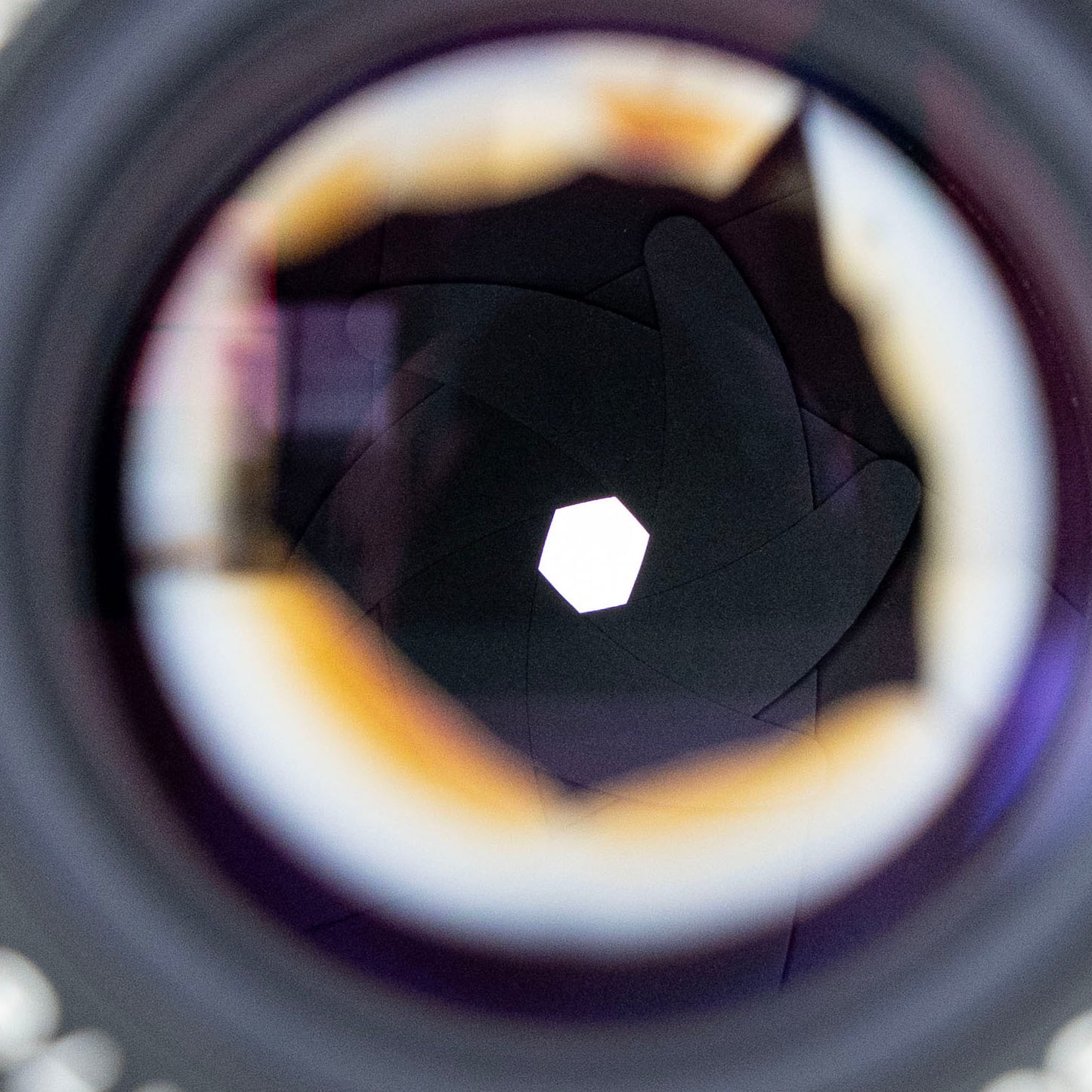 [AS-IS] Mamiya SEKOR C 150mm f/4 Lens For M645 1000s Super Pro TL