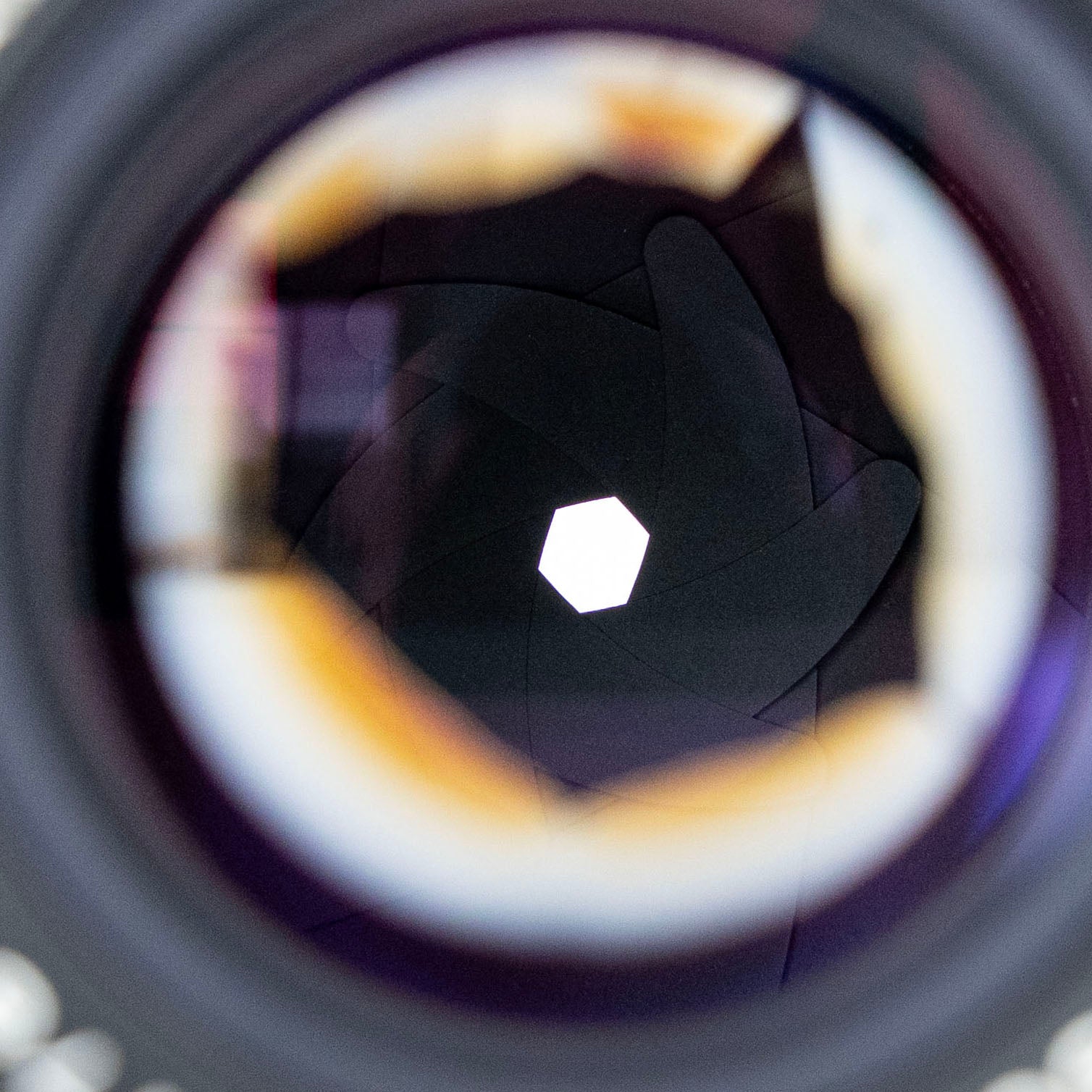 [AS-IS] Mamiya SEKOR C 150mm f/4 Lens For M645 1000s Super Pro TL