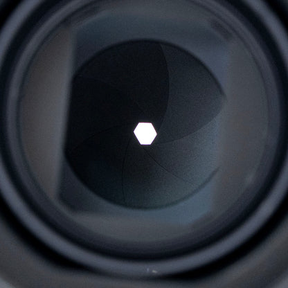 [AS-IS] Mamiya SEKOR C 150mm f/4 Lens For M645 1000s Super Pro TL