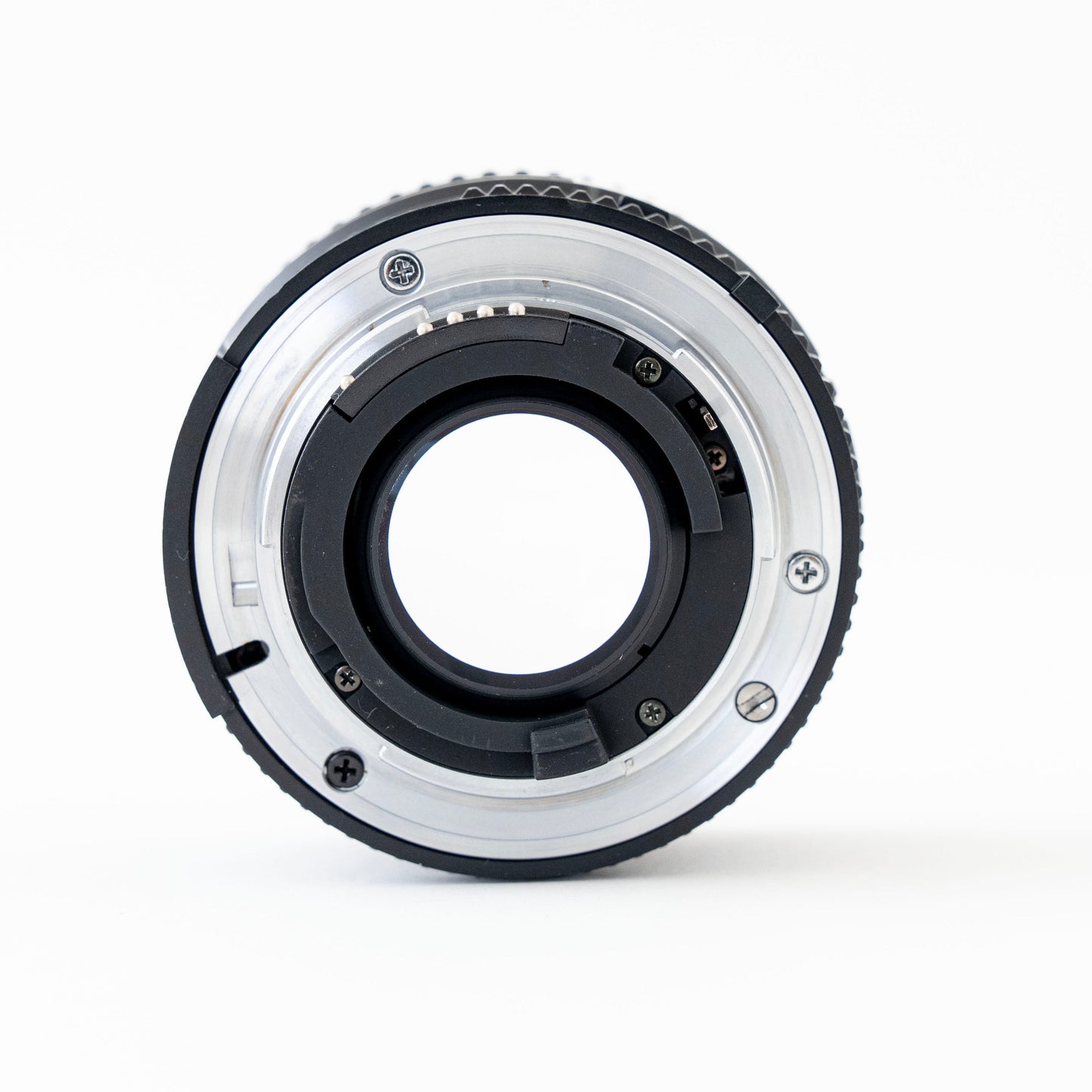 [Exc+5] Nikon AF NIKKOR 35mm f/2 D Lens