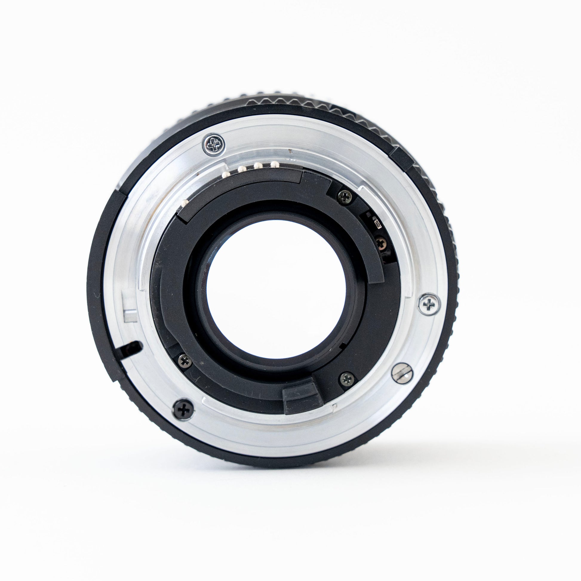 [Exc+5] Nikon AF NIKKOR 35mm f/2 D Lens