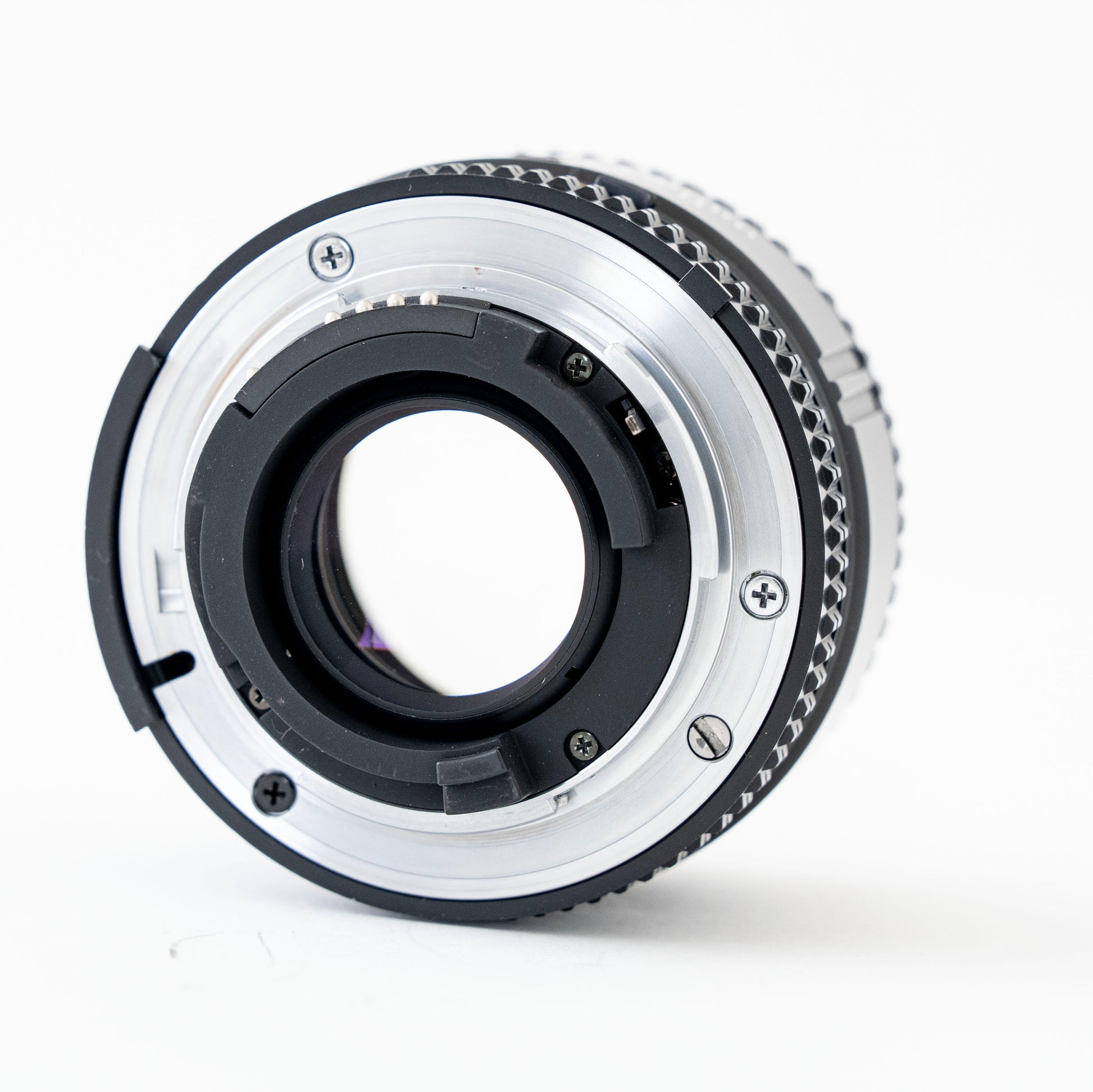 [Exc+5] Nikon AF NIKKOR 35mm f/2 D Lens