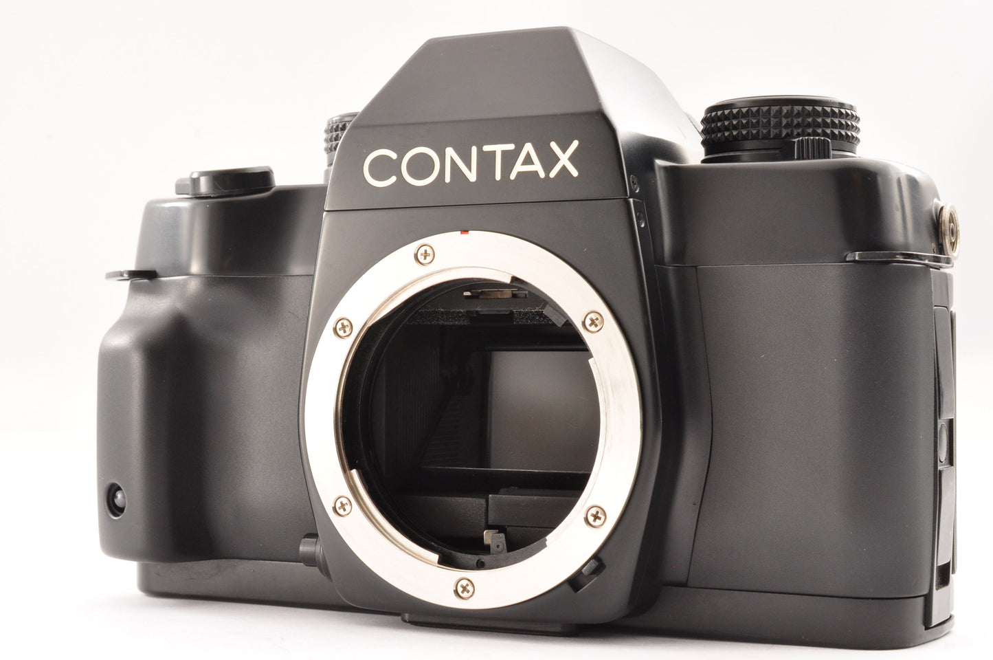 [Exc+5] CONTAX ST 35mm SLR Film Camera