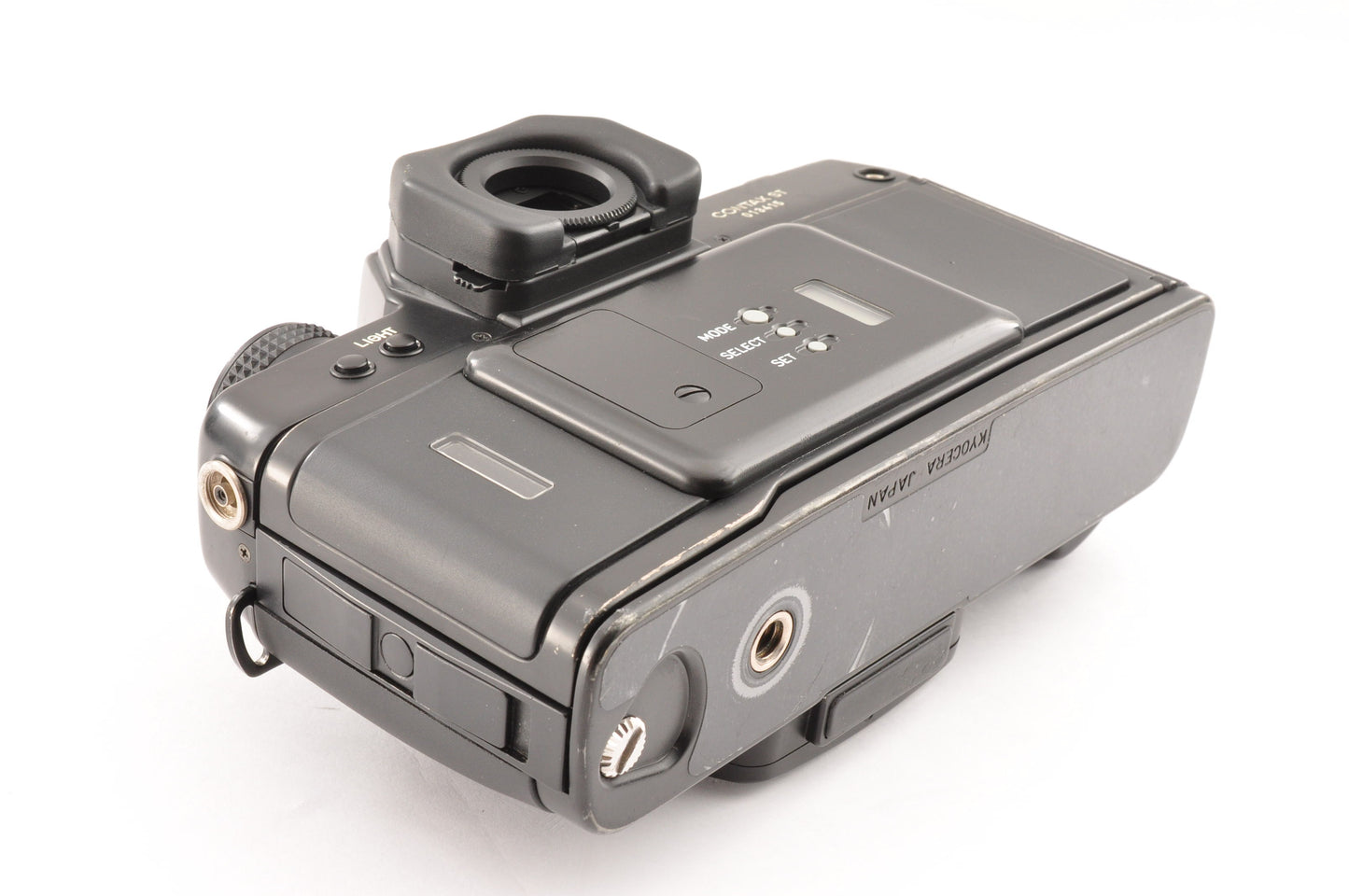 [Exc+5] CONTAX ST 35mm SLR Film Camera