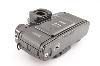 [Exc+5] CONTAX ST 35mm SLR Film Camera