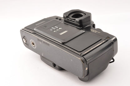 [Exc+5] CONTAX ST 35mm SLR Film Camera