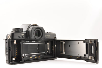 [Exc+5] CONTAX ST 35mm SLR Film Camera