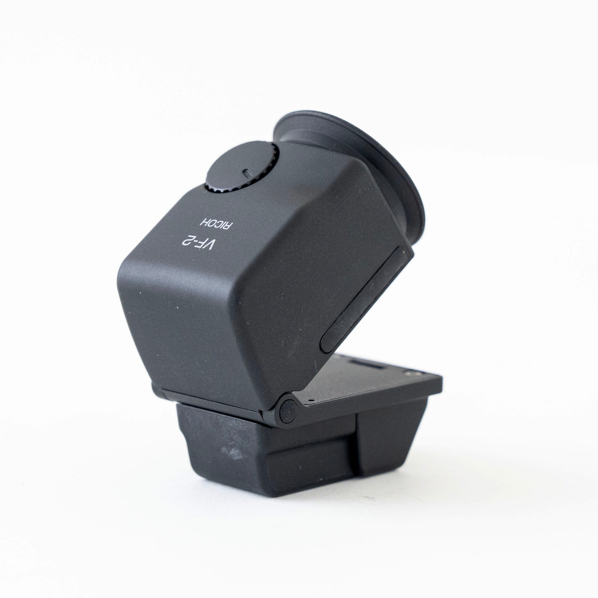 [N Mint] RICOH VF-2 LCD View Finder for Ricoh GXR