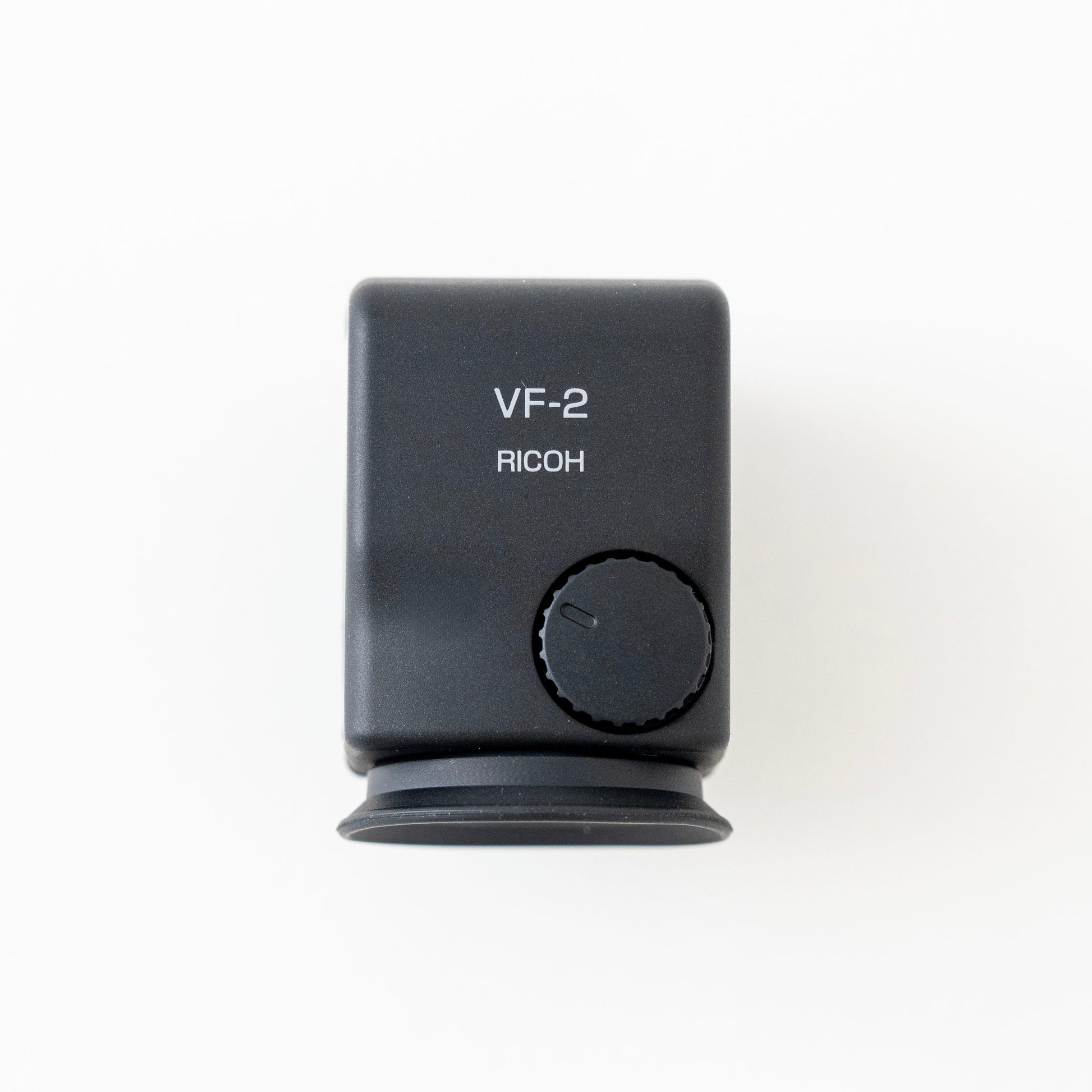 [N Mint] RICOH VF-2 LCD View Finder for Ricoh GXR