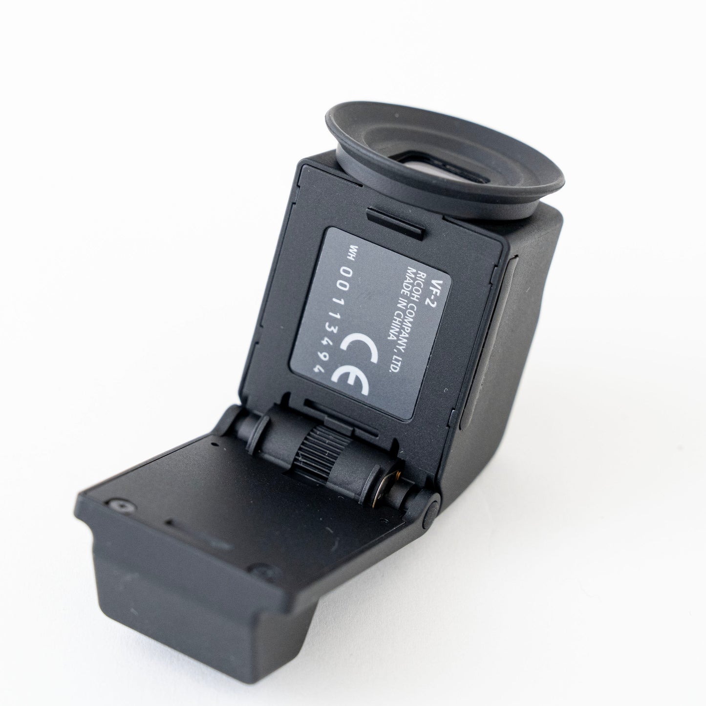 [N Mint] RICOH VF-2 LCD View Finder for Ricoh GXR